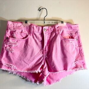 Abercrombie & Fitch shorts